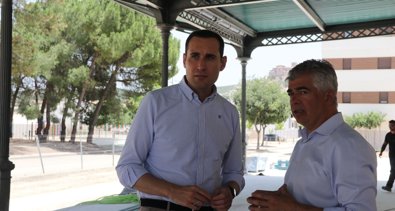 Más Jaén