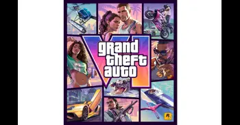 Rockstar Games anuncia la preventa del GTA VI para el 25 de junio y releva su carátula oficial