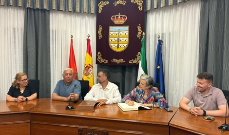 Es Andalucía - Málaga