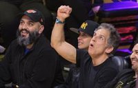 Ben Stiller hará un documental sobre los NY Knicks con A24 y HBO
