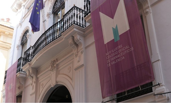 Archivo - Sede del MICOF en València