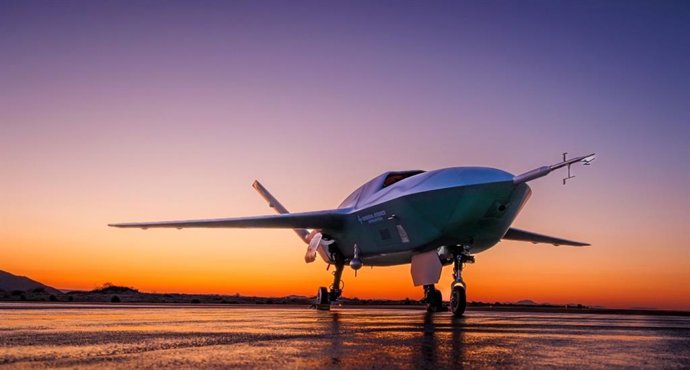 Contrato de producción para el FQ-42A CCA