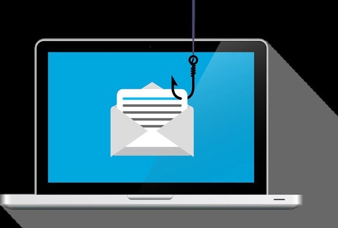 Archivo - Arquivo - Phishing por e-mail.