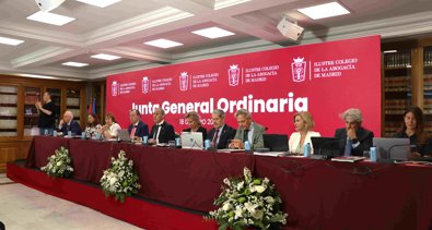 Europa Press Legal