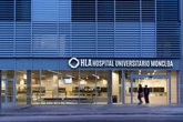 Foto: El Hospital HLA Universitario Moncloa y la Universidad Europea desarrollan una UCI inteligente basada en IA