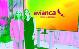 Catalina Nanning y Anabella Machuca