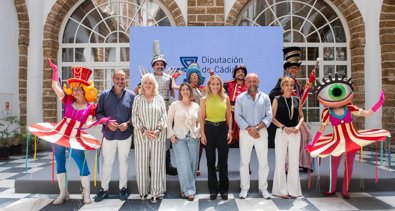 Cádiz al día