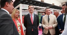 Es Andalucía - Huelva