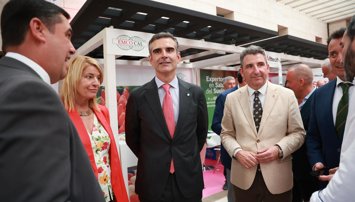 Es Andalucía - Huelva