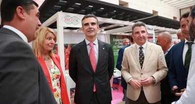 Es Andalucía - Huelva