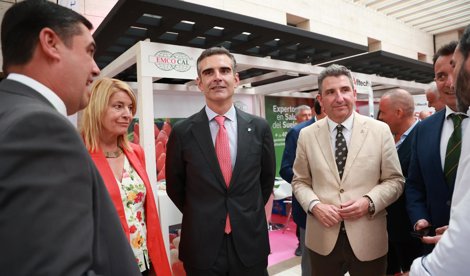 Es Andalucía - Huelva