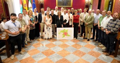 Andalucía