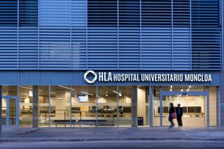 HLA Universitario Moncloa