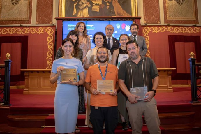 Premio ‘Óscar Arnulfo Romero’ de la OEI