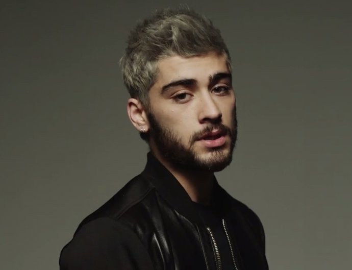 Archivo - ZAYN MALIK,