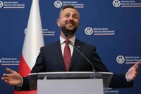 Polonia afirma que EEUU ve "con buenos ojos" establecer una base permanente en el país