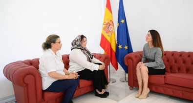 Puertos del Estado
