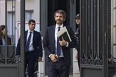 Foto: La Ley del Cine supera su primer trámite en el Congreso al tumbar las enmiendas a la totalidad de PP y Vox