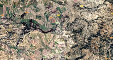 Castilla-La Mancha