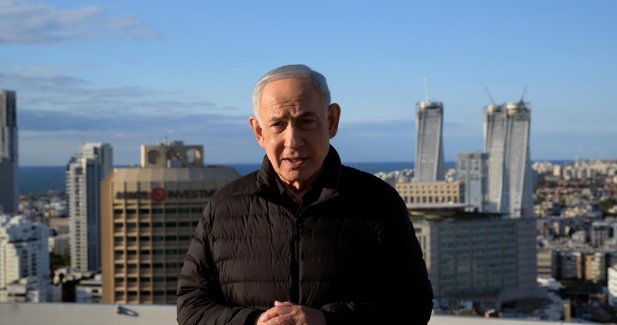 Netanyahu afirma que las tropas israelíes permanecerán en Líbano a pesar del acuerdo entre EEUU e Irán