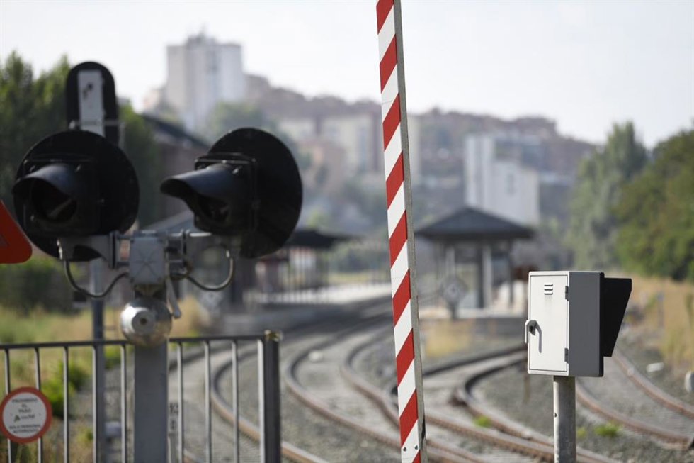 La actuación incrementará las condiciones de seguridad