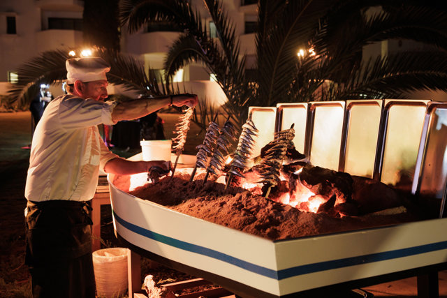 La Zambra Resort