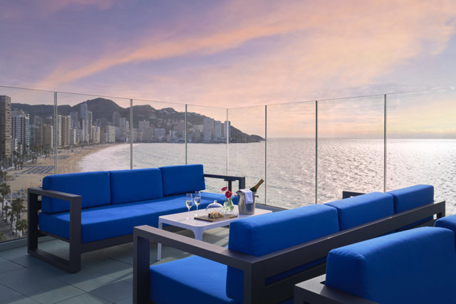 Barceló Benidorm Beach