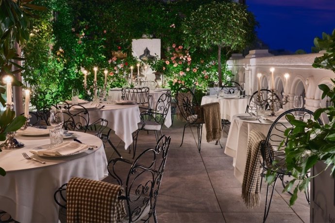 Relais & Châteaux Heritage Hotel