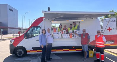 Responsables