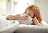 Foto: Cerca del 30% de los niños y adolescentes padece alguna enfermedad alérgica