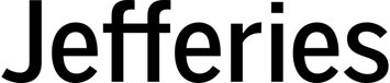 Archivo - Logo de Jefferies.