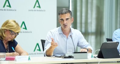 Es Andalucía - Sevilla