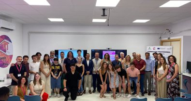 Educación