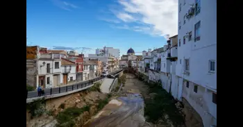 Jutgessa dana cita de nou com a testimoni al diputat de Bombers després d'acarar les seues telefonades del 29O amb Chiva
