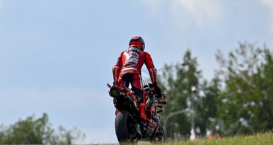Motociclismo