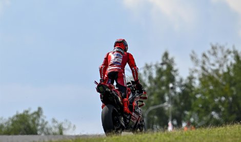 Motociclismo
