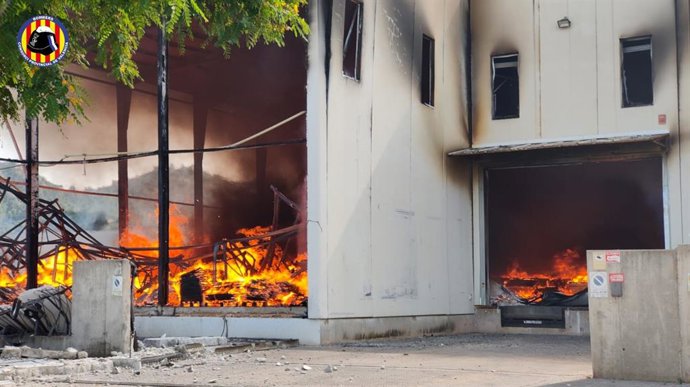Incendi