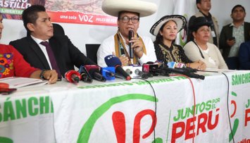 peru