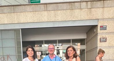 Es Andalucía - Córdoba