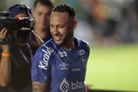 Neymar no se recupera y no podrá jugar contra Haití