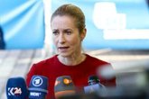 Foto: Israel.- Kallas elude aclarar si comparó Israel con el apartheid sudafricano: No comento lo dicho o no a puerta cerrada