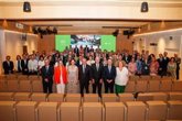 Foto: La Asamblea de Presidentes del CGCOF aprueba la liquidación de presupuestos de 2025, que "mejoran un 32%" la previsión