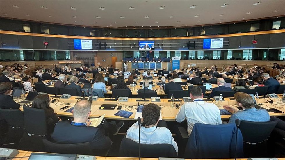 El CSN subraya la importancia de la competencia técnica, la I+D y la participación para una regulación nuclear "eficaz".