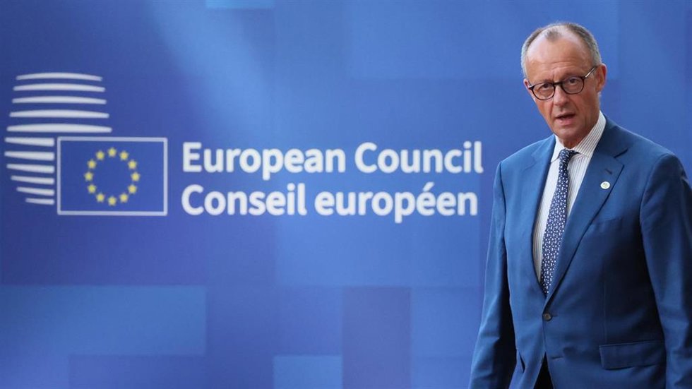 Friedrich Merz