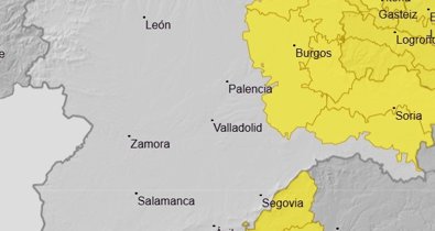 Castilla y León