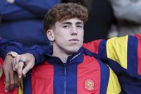 Víctor Muñoz ficha por el Liverpool de Iraola