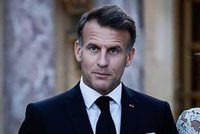 Macron reclama a Netanyahu "responsabilidad y racionalidad" para Líbano