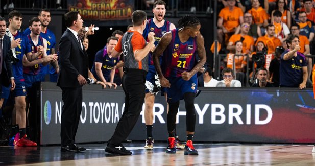 Baloncesto