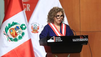 peru