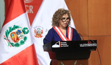 peru